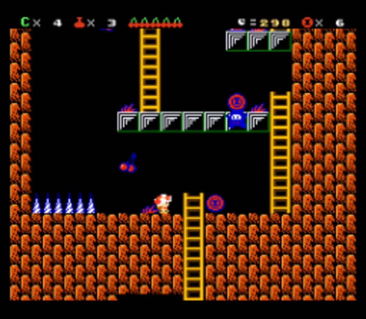 Banner of Captain Toad Treasure Tracker