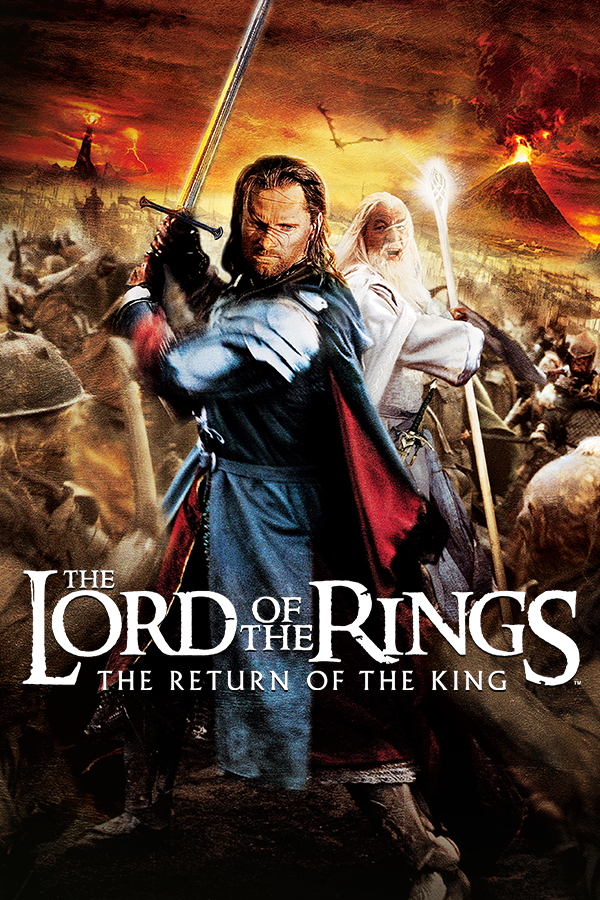 The Lord of the Rings: The Return of the King