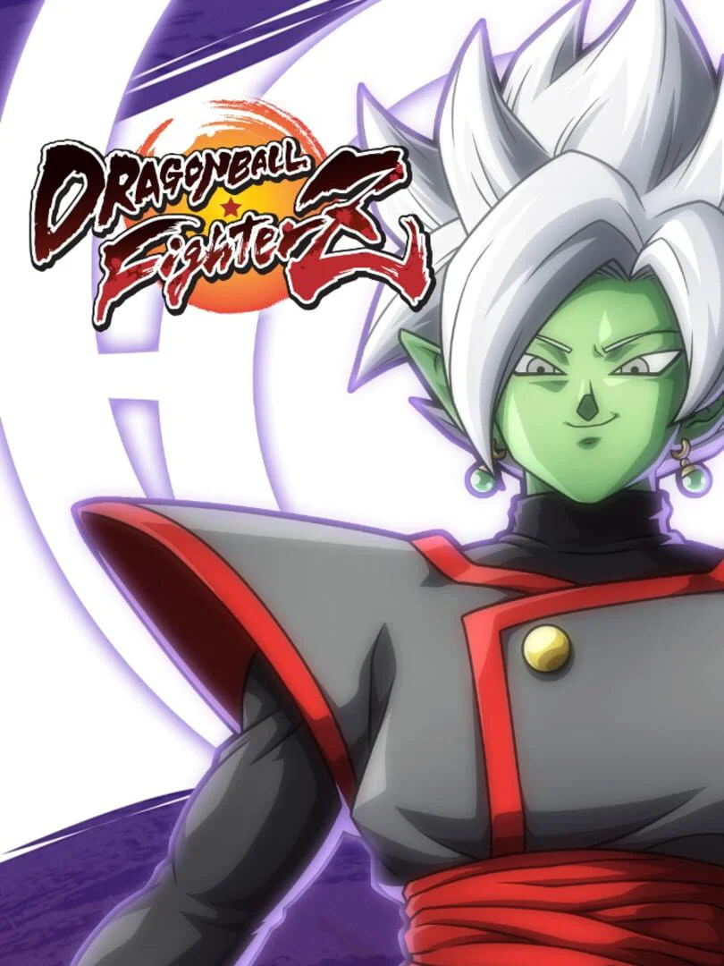 DRAGON BALL FighterZ
