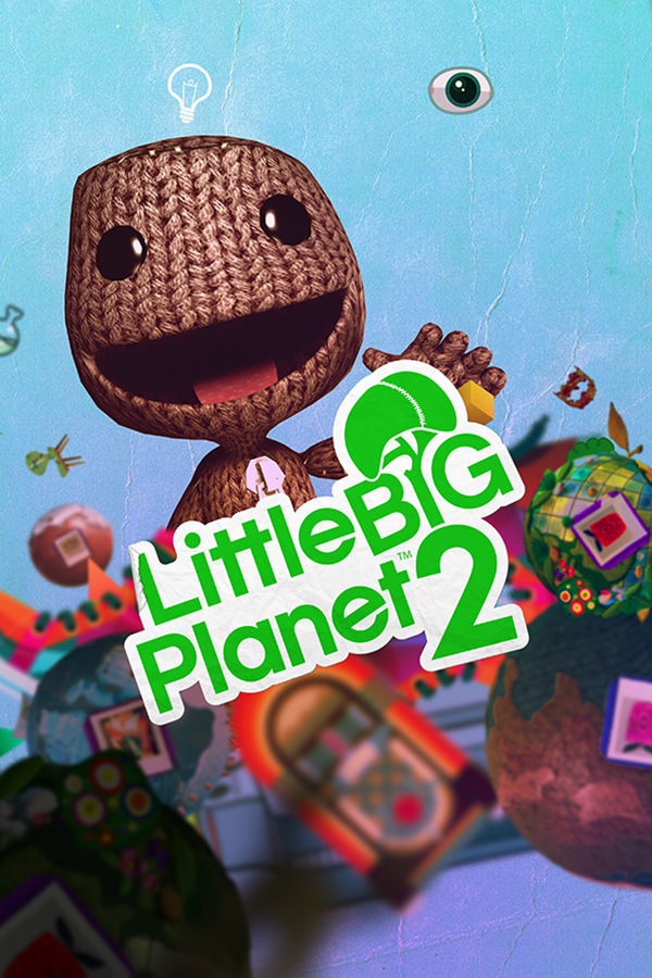 LittleBigPlanet 2: Special Edition