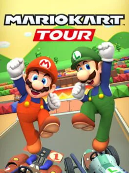 Mario Kart