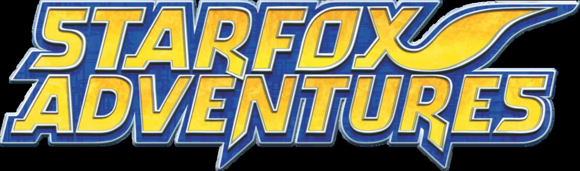 Banner of Star Fox Adventures