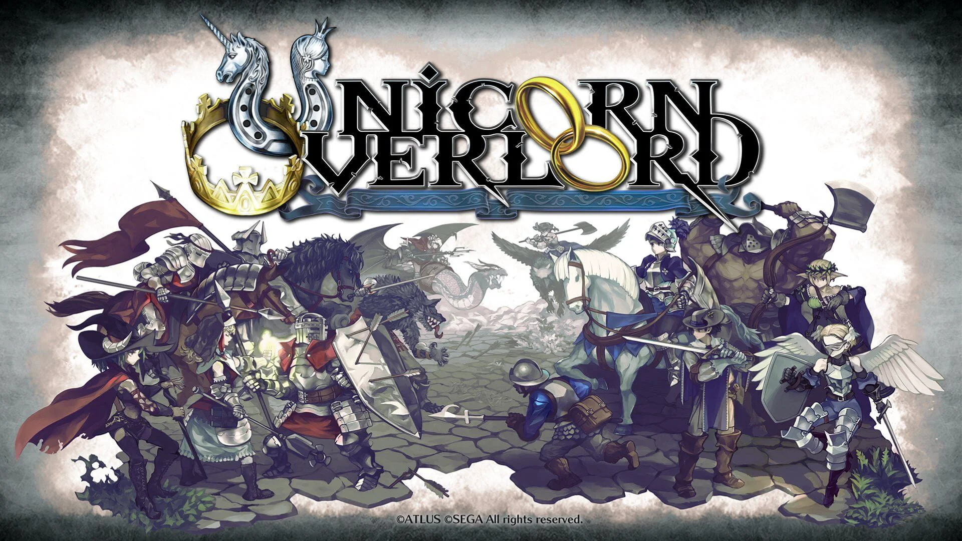 Banner of Unicorn Overlord