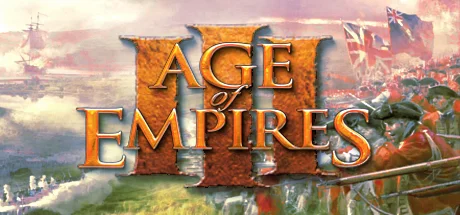 Banner of Age of Empires III