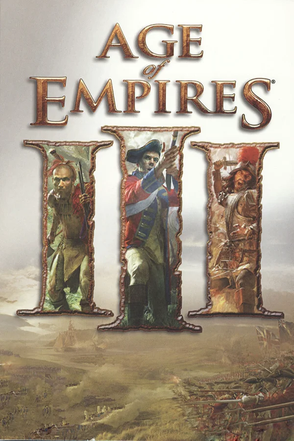 Age of Empires III