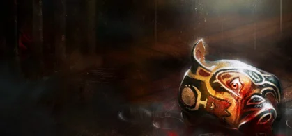 Banner of Amnesia Videogame Collection