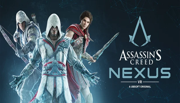 Assassin's Creed Nexus VR