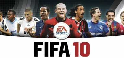 FIFA 10