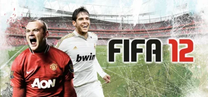 FIFA 12