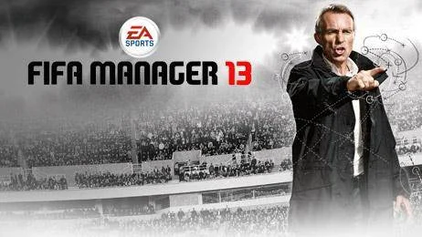 FIFA Manager 13