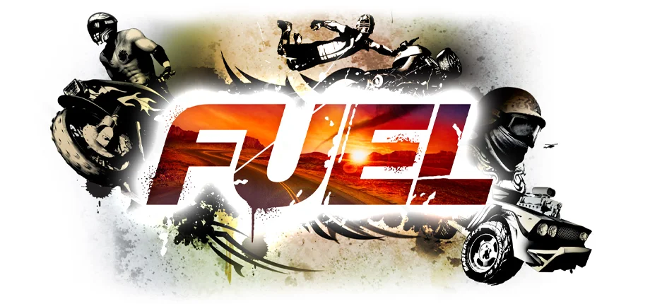 Banner of Fuel