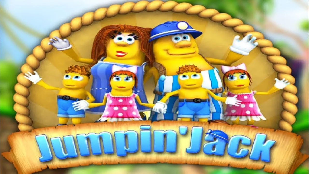 Banner of Jumpin' Jack