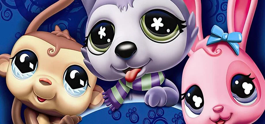 Littlest Pet Shop