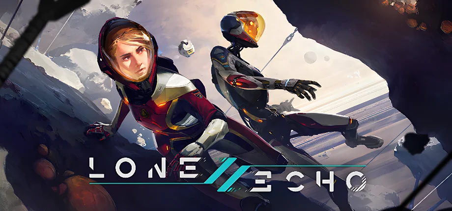 Lone Echo II VR