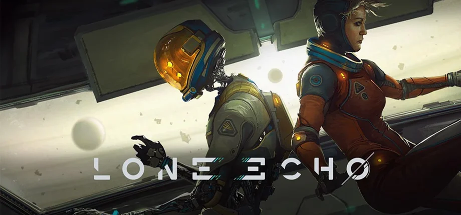 Lone Echo