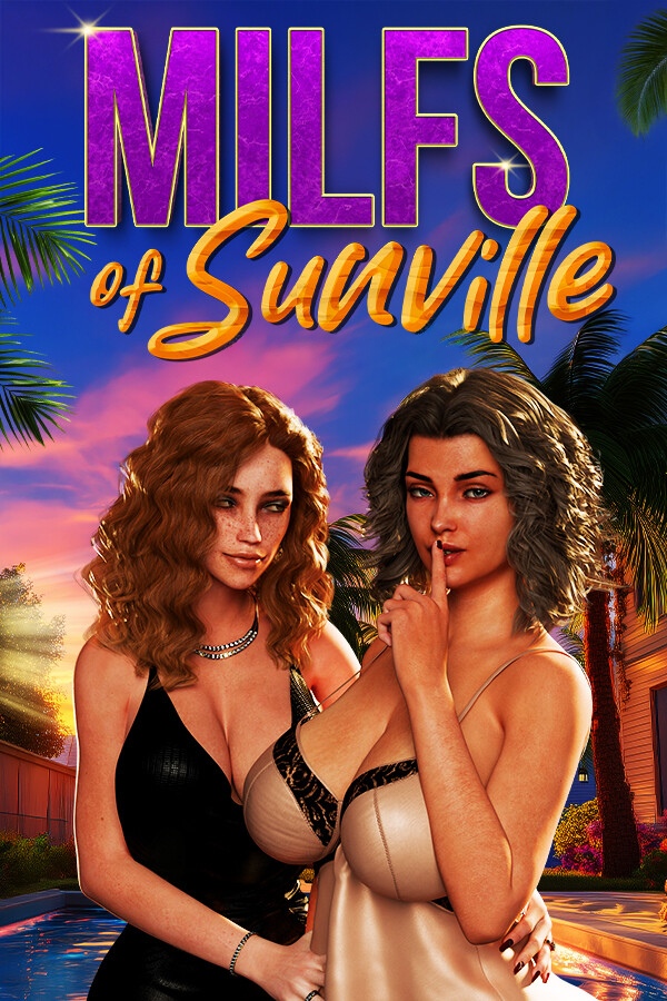 Milfs of Sunville