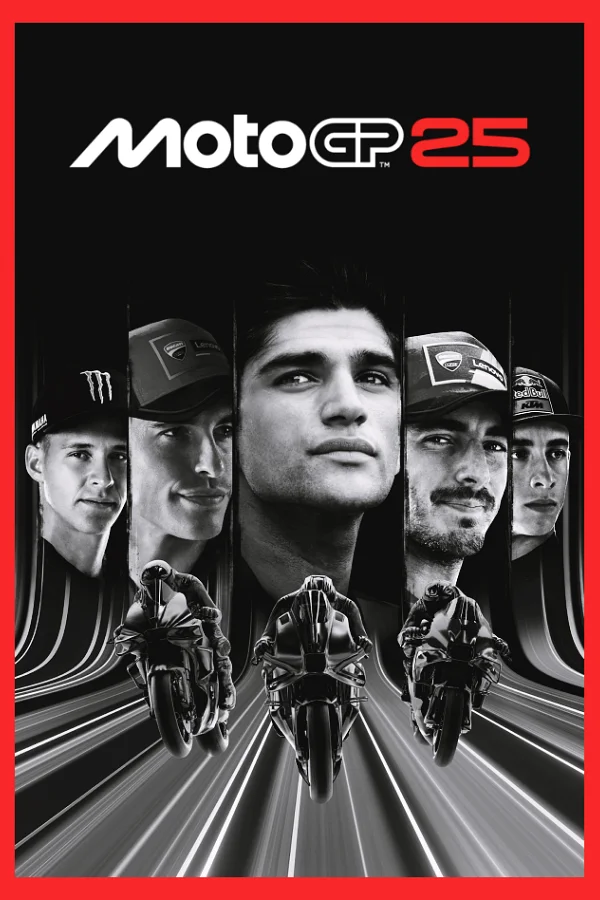 MotoGP 25