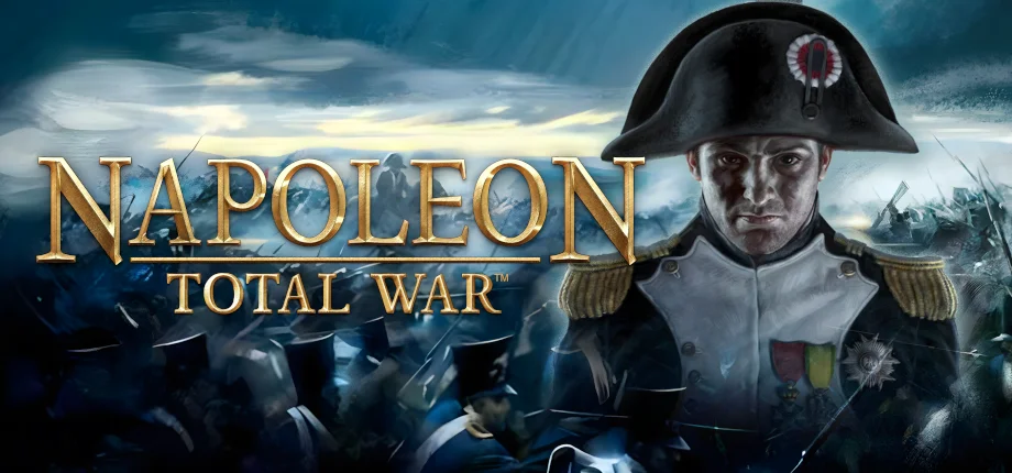 Napoleon: Total War