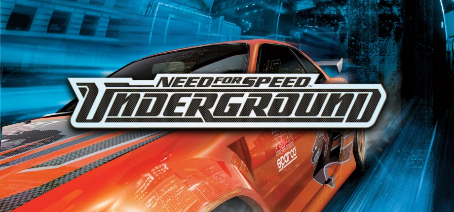 Need for Speed: Underground