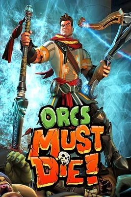Orcs Must Die Collection