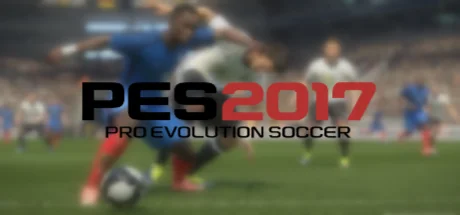 Banner of Pro Evolution Soccer 2017