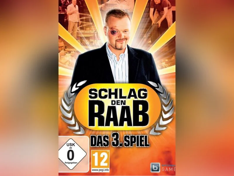 Schlag den Raab: Das 3. Spiel