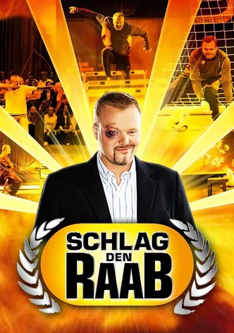 Schlag den Raab: Das 3. Spiel