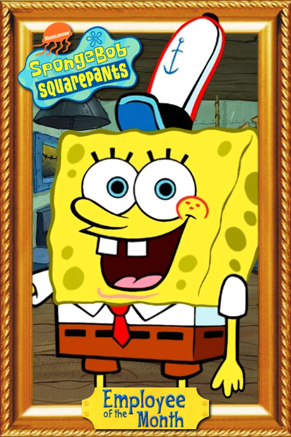 SpongeBob SquarePants: Employee of the Month