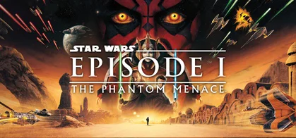 Banner of Star Wars Episode I: The Phantom Menace