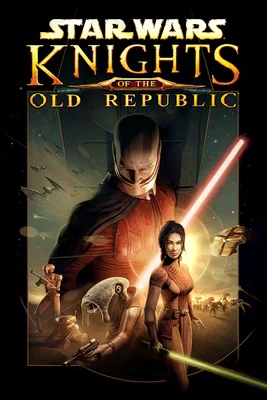 Star Wars Knights of the Old Republic Collection
