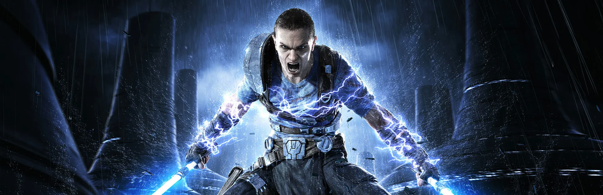 Banner of STAR WARS™: The Force Unleashed™ II