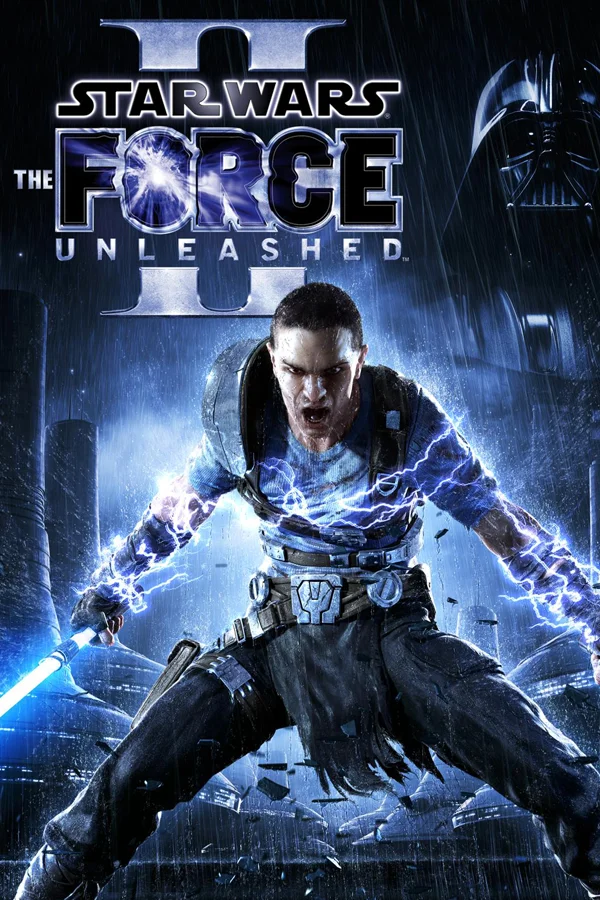 STAR WARS™: The Force Unleashed™ II