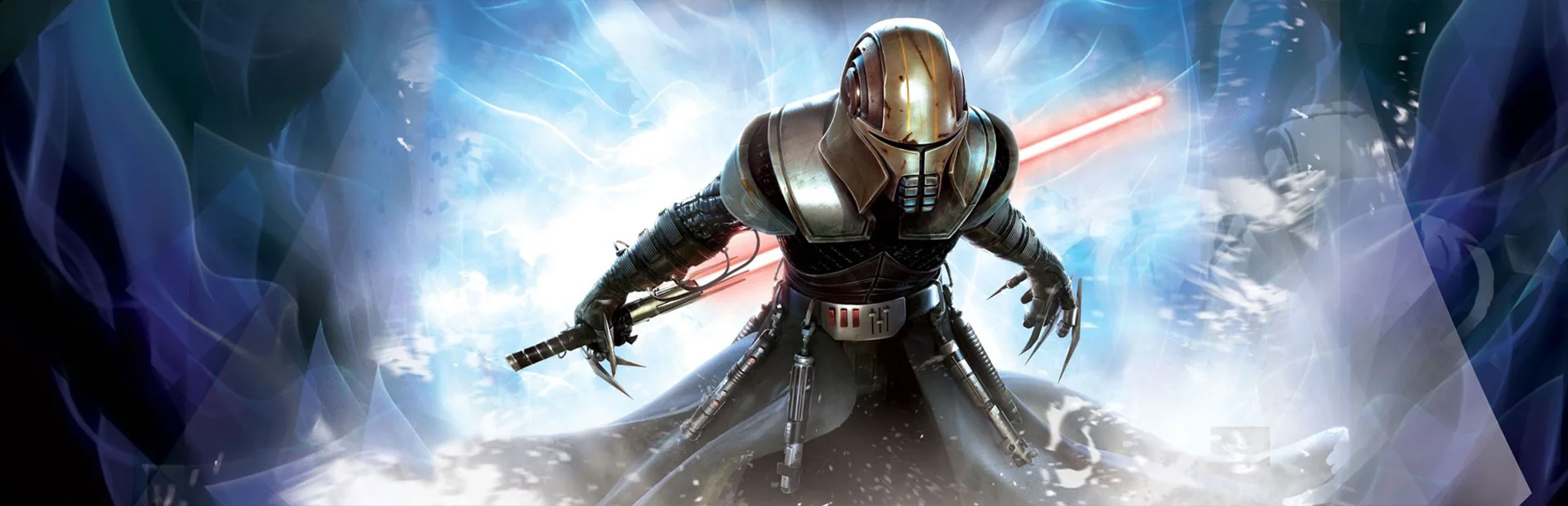 Banner of STAR WARS™ - The Force Unleashed™ Ultimate Sith Edition