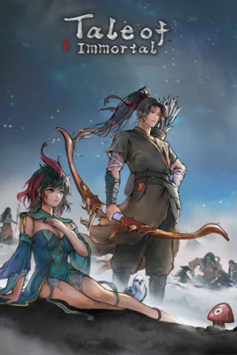Tale of Immortal