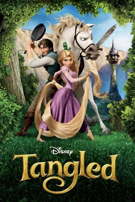 Tangled