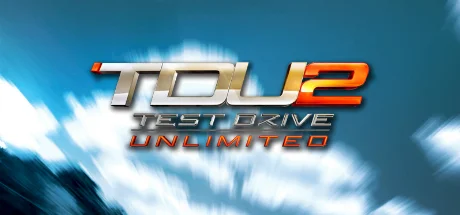 Banner of Test Drive Unlimited 2