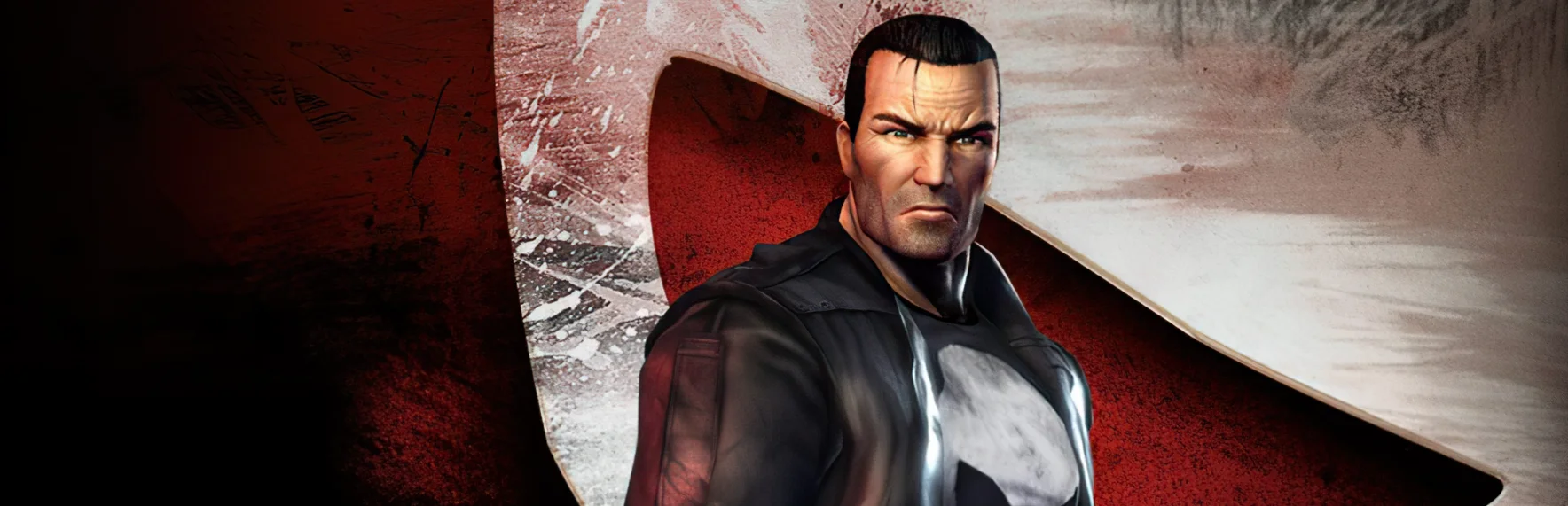 Banner of The Punisher