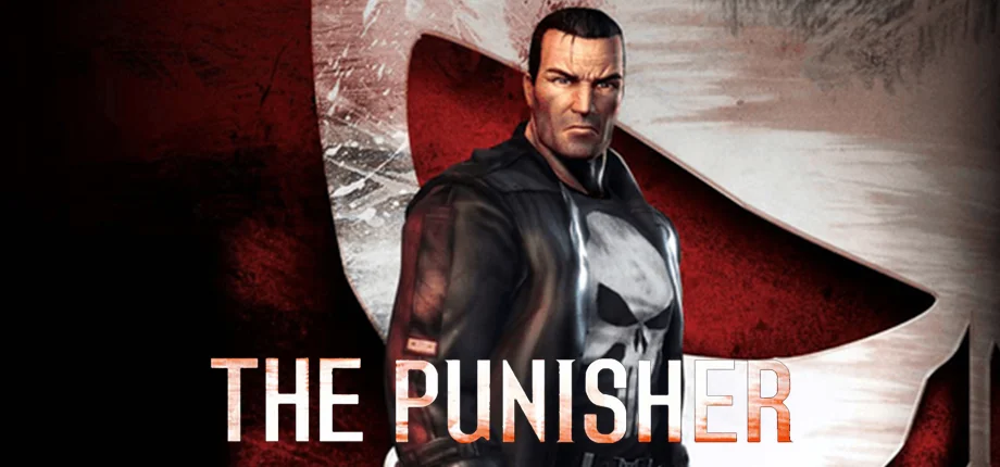 The Punisher