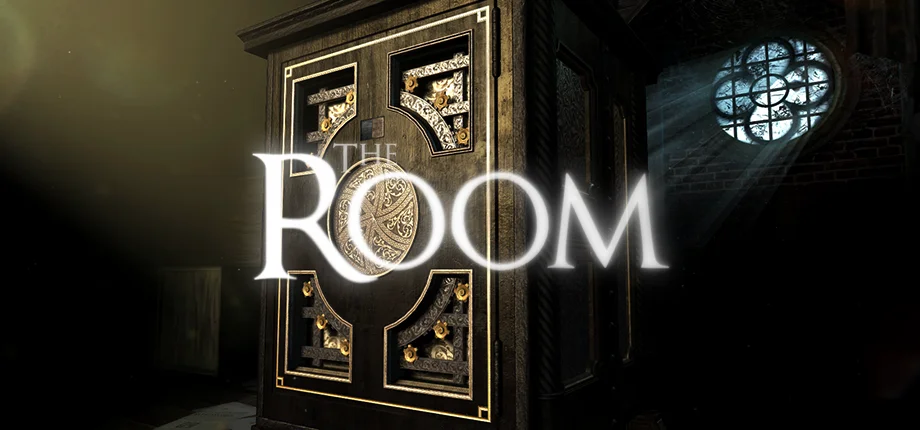 Banner of The Room Collection