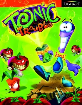 Tonic Trouble (1999)
