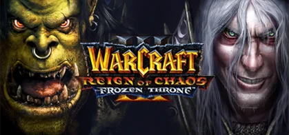 Banner of WarCraft III: Complete Edition