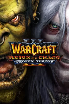 WarCraft III: Complete Edition