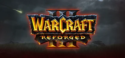 Warcraft® III: Reforged