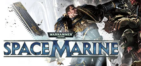 Banner of Warhammer 40,000: Space Marine Collection