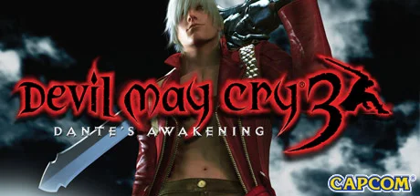 Banner of Devil May Cry® 3 Special Edition