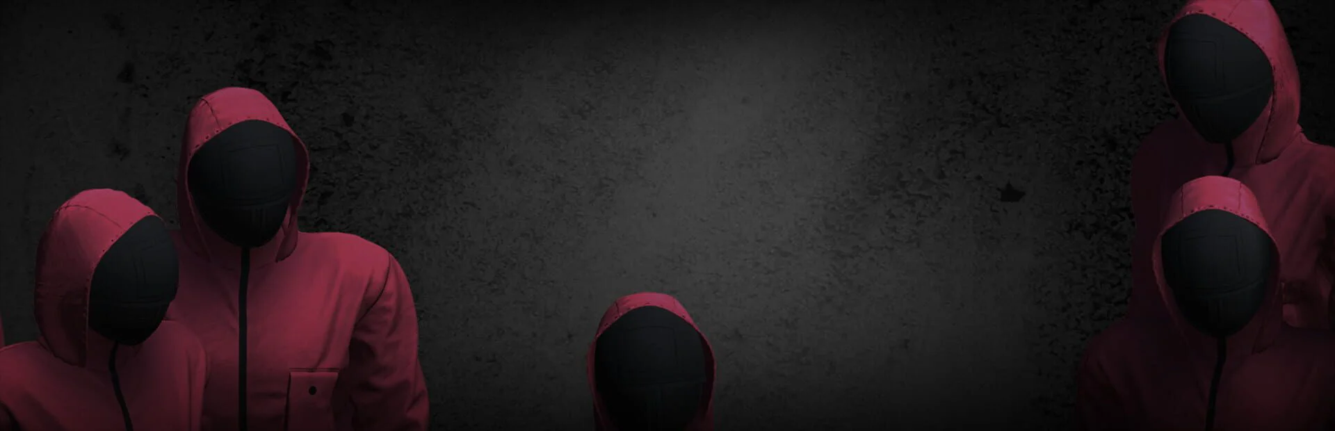 Banner of Squid Guys