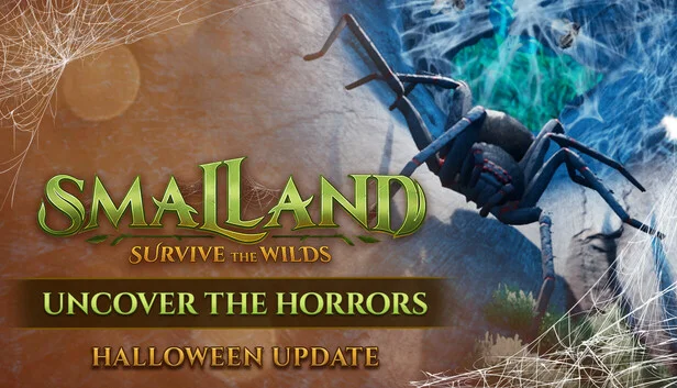 Smalland: Survive the Wilds