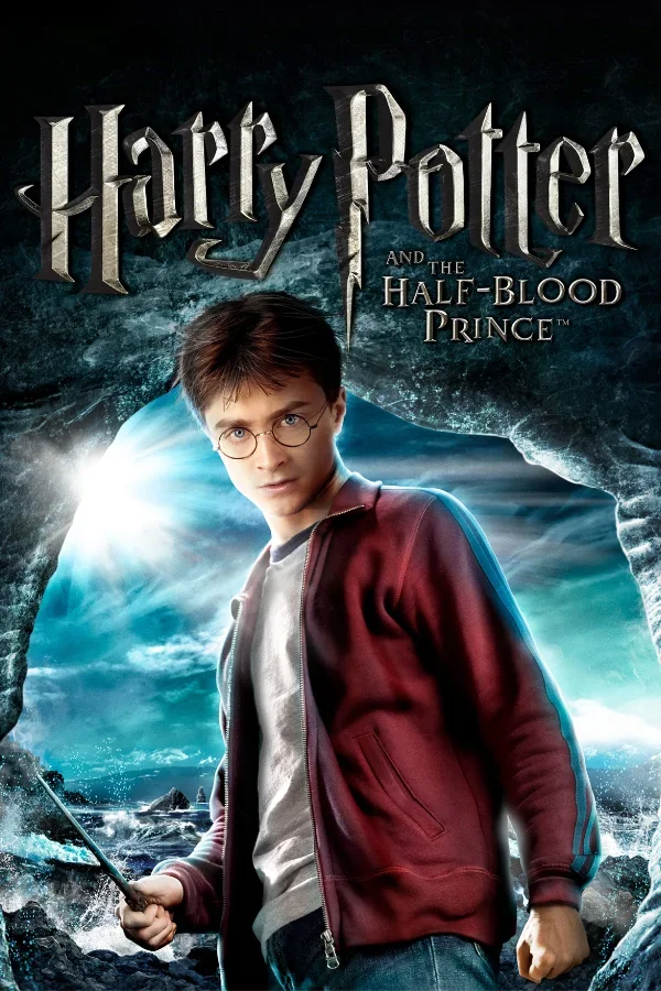 Harry Potter and the Half-Blood Prince