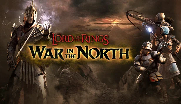 Lord of the Rings: War in the North