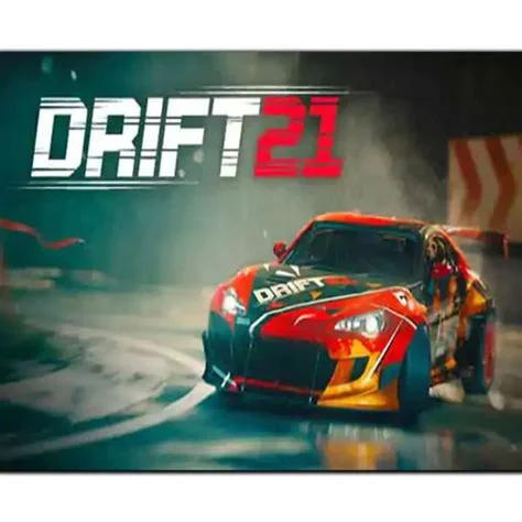 Drift 21